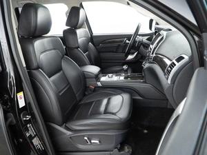 Внедорожник Haval H9 2018 года, 2098055 рублей, Москва