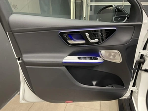 Внедорожник Mercedes-Benz GLC-класс Coupe 2025 года, 8800000 рублей, Красноярск