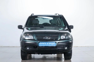 Внедорожник ВАЗ (LADA) Niva 2020 года, 849000 рублей, Челябинск
