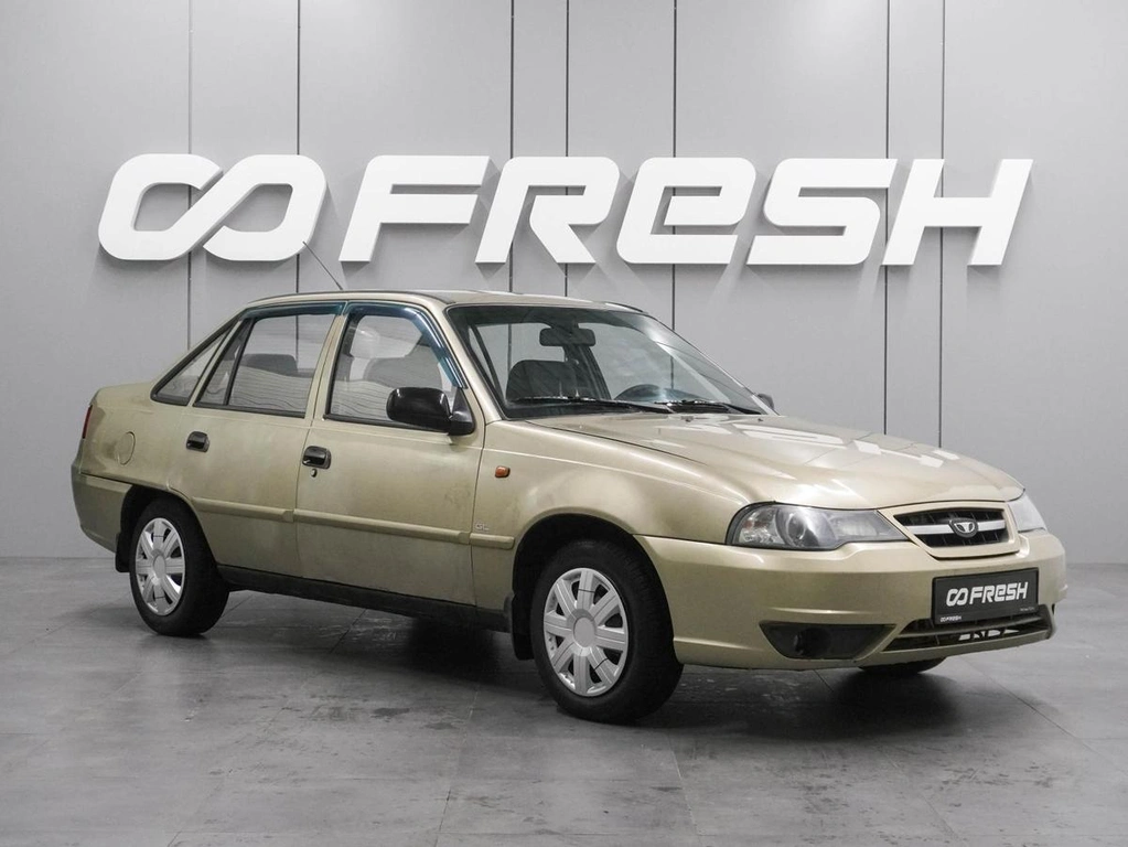 Седан Daewoo Nexia 2011 года, 289000 рублей, Воронеж
