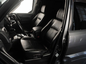 Внедорожник Mitsubishi Pajero 2012 года, 1949000 рублей, Тюмень