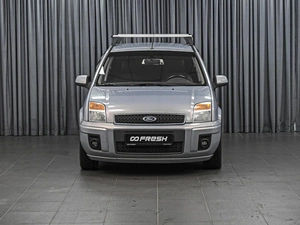 Хетчбэк Ford Fusion 2011 года, 695000 рублей, Ставрополь