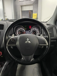 Внедорожник Mitsubishi RVR 2013 года, 1187000 рублей, Солонцы
