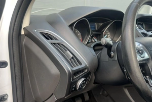 Хетчбэк Ford Focus 2014 года, 750000 рублей, Солонцы