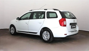 Универсал Dacia Logan 2017 года, 979000 рублей, Орёл