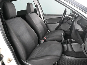 Седан ВАЗ (LADA) Granta 2012 года, 449000 рублей, Ростов-на-Дону