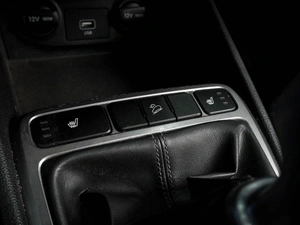 Внедорожник Hyundai Creta 2020 года, 1579000 рублей, Воронеж