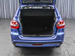Лифтбек ВАЗ (LADA) Granta 2019 года, 824000 рублей, Ставрополь