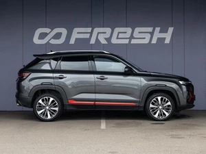 Внедорожник Changan CS35 Plus 2024 года, 1820000 рублей, Краснодар