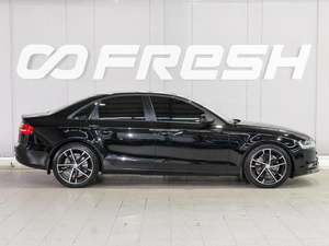 Седан Audi A4 2012 года, 1249000 рублей, Сургут