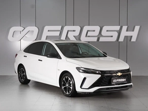 Седан Chevrolet Monza 2023 года, 1998000 рублей, Минеральные Воды