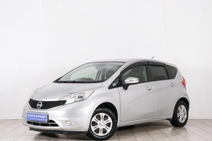 Хетчбэк Nissan Note 2016 года, 809000 рублей, Красноярск