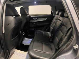 Внедорожник Chery Tiggo 7 Pro 2022 года, 1649000 рублей, Красноярск