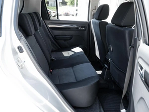 Хетчбэк Suzuki Swift 2008 года, 800000 рублей, Ставрополь