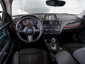 Хетчбэк BMW 1 серия 2013 года, 1520000 рублей, Краснодар