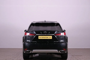 Внедорожник Lexus RX 2019 года, 4149000 рублей, Омск