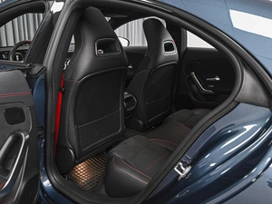 Седан Mercedes-benz CLA-класс AMG 2019 года, 3815111 рублей, Ставрополь