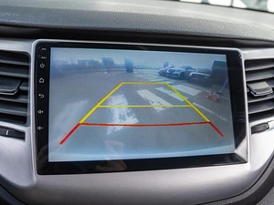 Внедорожник Hyundai Tucson 2018 года, 1980000 рублей, Краснодар