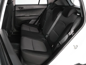 Внедорожник Hyundai Creta 2021 года, 1979000 рублей, Ростов-на-Дону