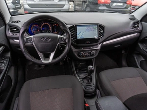 Седан ВАЗ (LADA) Vesta 2019 года, 999000 рублей, Саратов