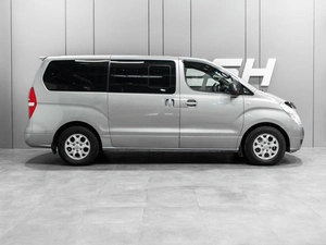 Минивэн Hyundai Grand Starex 2010 года, 1789000 рублей, Тюмень