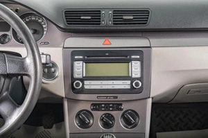Седан Volkswagen Passat 2008 года, 679000 рублей, Томск