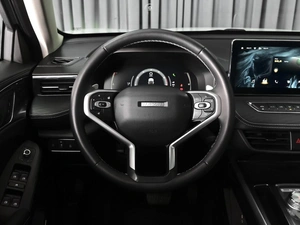 Внедорожник Haval Jolion 2022 года, 2229000 рублей, Ставрополь