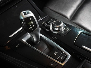Седан BMW 5 серия 2011 года, 1589000 рублей, Воронеж