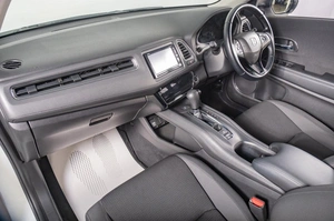 Внедорожник Honda Vezel 2018 года, 1929000 рублей, Томск