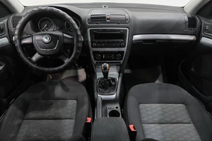 Лифтбек Skoda Octavia 2011 года, 699000 рублей, Новокузнецк