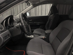 Хетчбэк Mazda 3 2008 года, 649000 рублей, Красноярск