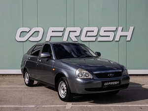 Хетчбэк ВАЗ (LADA) Priora 2010 года, 399000 рублей, Большой Сочи