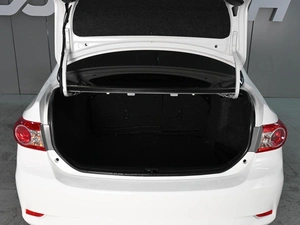 Седан Toyota Corolla 2012 года, 1299000 рублей, Ростов-на-Дону