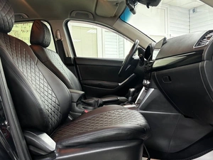 Внедорожник Mazda CX-5 2014 года, 1550000 рублей, Ачинск