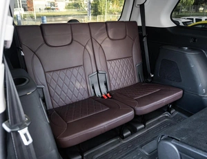 Внедорожник Haval H9 2023 года, 2539000 рублей, Ставрополь