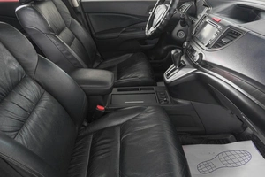 Внедорожник Honda CR-V 2012 года, 1690000 рублей, Кемерово
