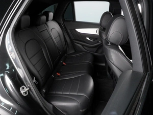 Внедорожник Mercedes-benz GLC-класс 2021 года, 5709000 рублей, Красный Пахарь