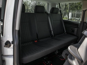 Минивэн Volkswagen Caravelle 2019 года, 3150000 рублей, Большой Сочи