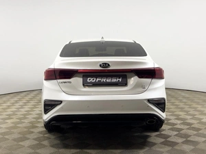 Седан Kia Cerato 2020 года, 1776900 рублей, Казань