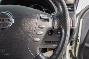 Седан Nissan Fuga 2005 года, 989000 рублей, Барнаул