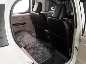 Хетчбэк Toyota Passo 2016 года, 879000 рублей, Тюмень