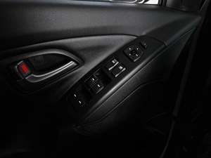 Внедорожник Hyundai ix35 2014 года, 1680000 рублей, Аксай