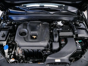 Седан Kia K5 2019 года, 2030000 рублей, Красноярск