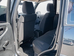 Внедорожник Chevrolet Niva 2015 года, 575000 рублей, Краснодар