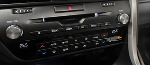 Внедорожник Lexus RX 2020 года, 4997000 рублей, Красноярск