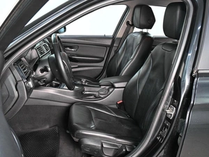 Седан BMW 3 серия 2012 года, 1419000 рублей, Ростов-на-Дону