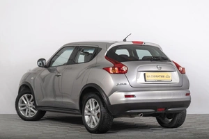 Внедорожник Nissan Juke 2014 года, 1199000 рублей, Томск