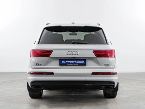 Внедорожник Audi Q7 2017 года, 3277077 рублей, Москва