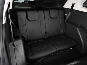 Внедорожник Chevrolet Captiva 2022 года, 1985000 рублей, Аксай