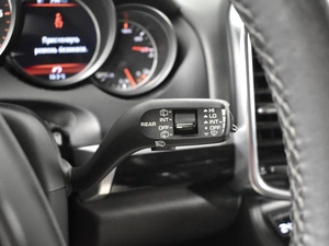 Внедорожник Porsche Cayenne 2012 года, 2129900 рублей, Казань